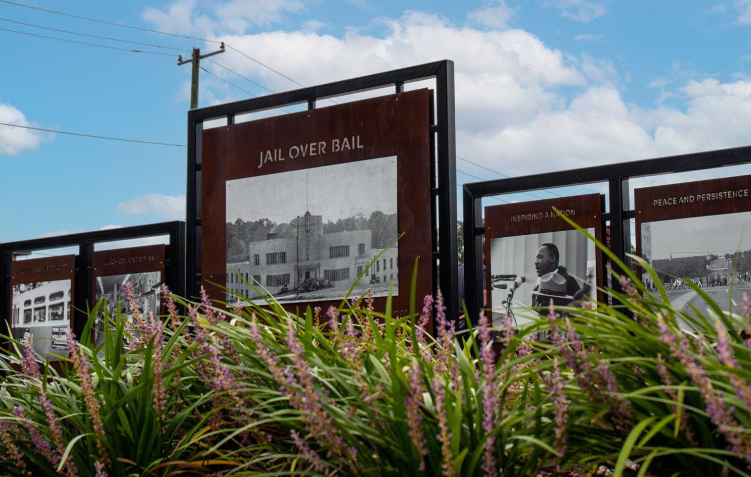 Jail Over Bail